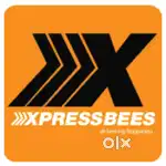 Xpressbees delivery job