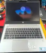 HP laptop ryzn 5