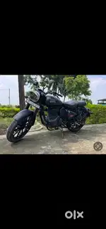 Bullte 350 classic