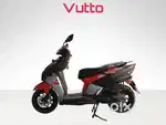 TVS Ntorq125 Race Edition (1071) warranty 6-months