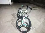 Siyibo cycle for sale made for men and kids
