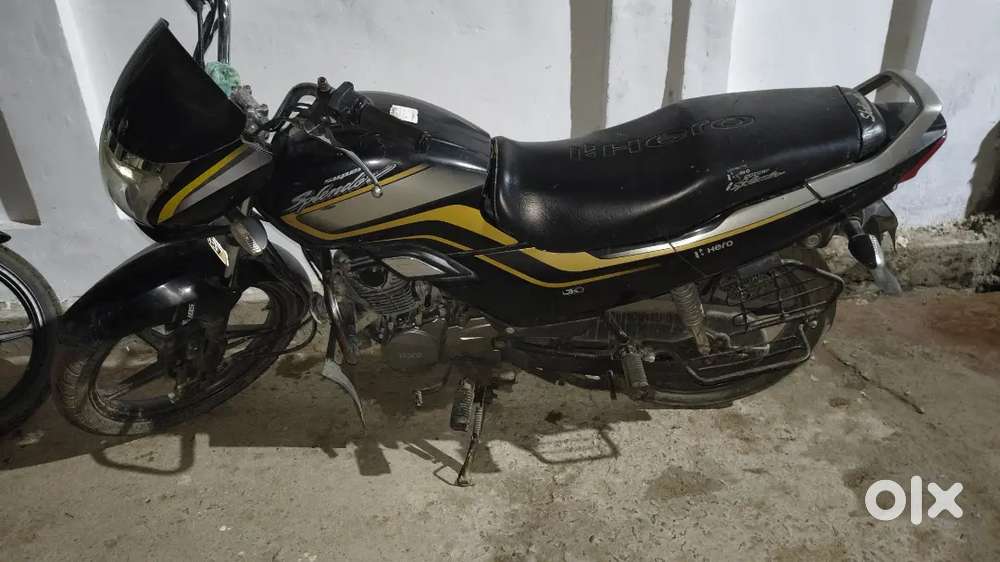 Good condition Bike...