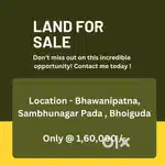 Urgent selling