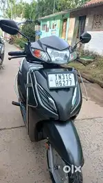 Honda activa