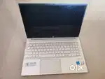 Hp pavellion i5 12p