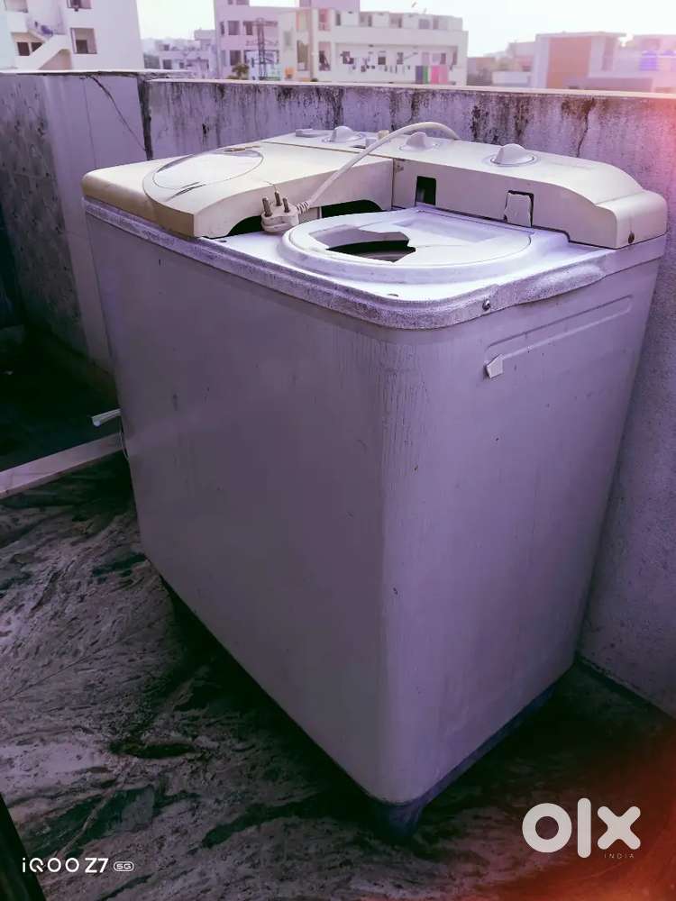Washing machine for sale