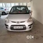Hyundai i10 2008 Petrol Well Maintained