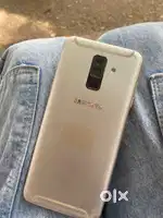 Samsung A6+