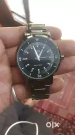 Premium Q&Q Q8921402Y quartz Analog men's watch