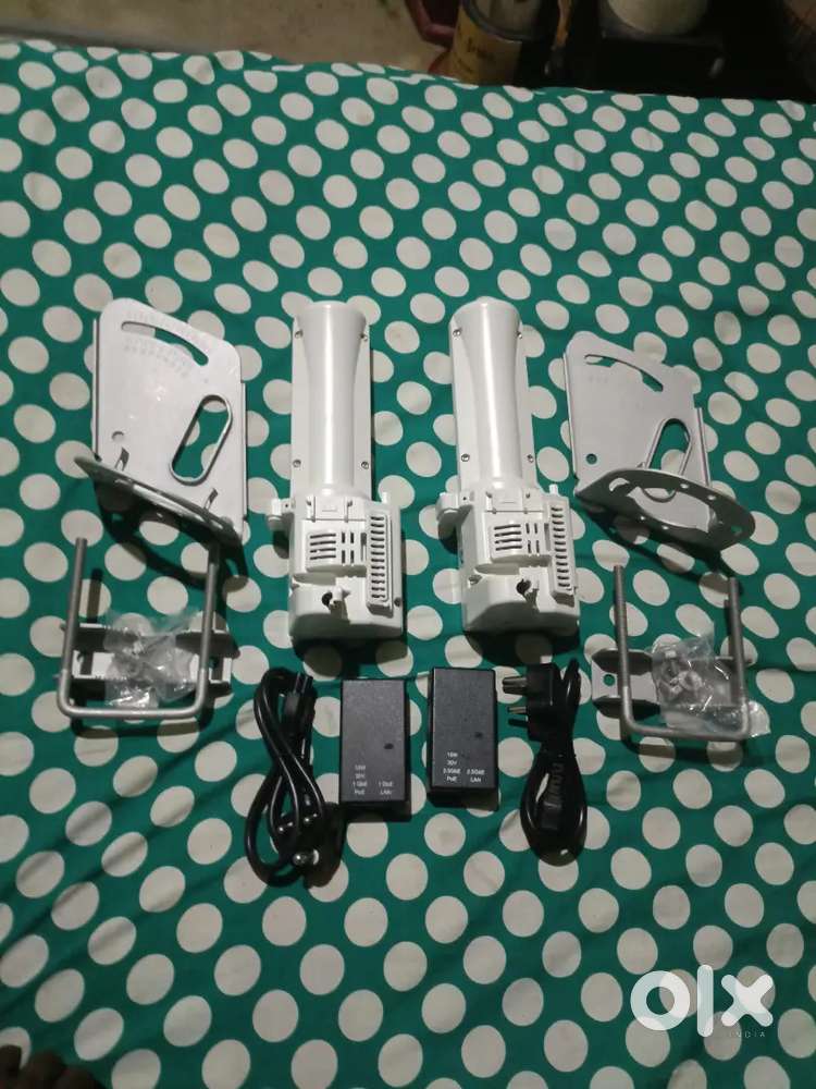 Cambium 300 force network device