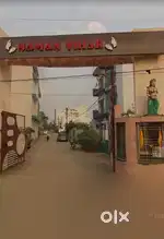 Corner Plot in Posh Residential area opposite palm mall