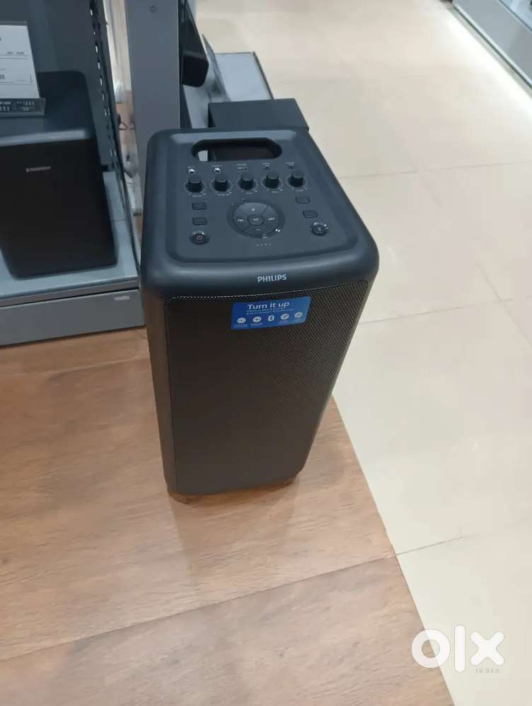 Philips party box