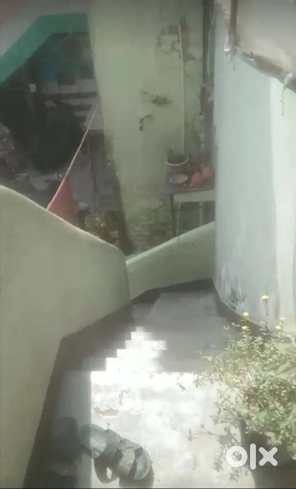 Nand Nagri flat ,Delhi