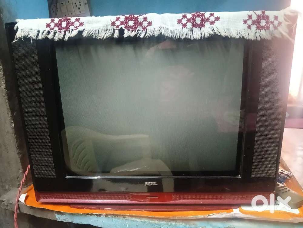 ICL super colour 26 inch TV