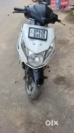 Honda dio for sell in very well working condition