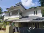 House for a Monthly Rent