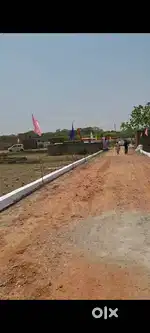 Plot Resale