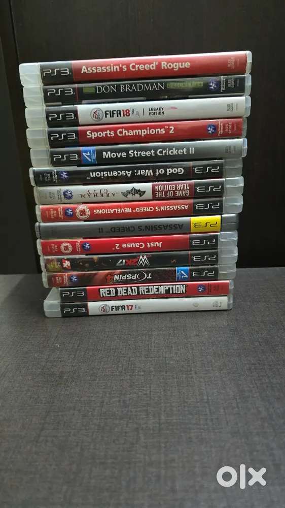 Playstation 3