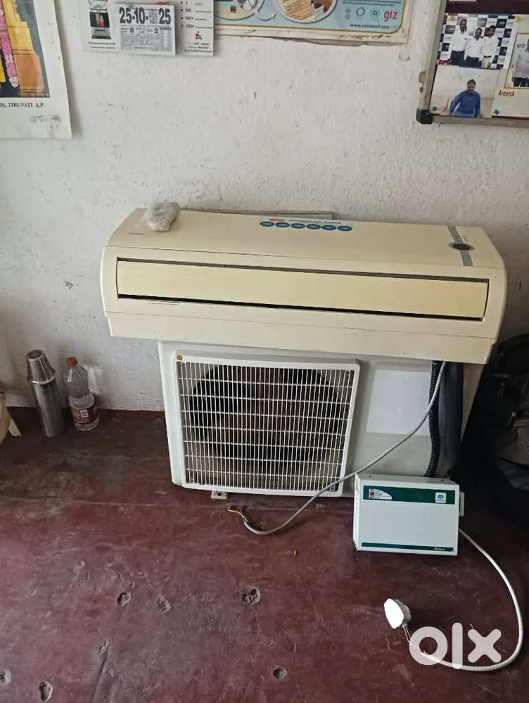 ONIDA 1.5 tr, good conditions