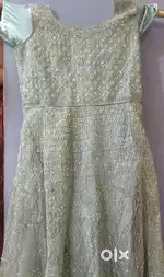 Bridal Gown Mayanvar Collection