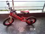 Haolaixi balance cycle