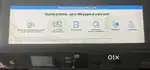 HP Printer inkjet 4145