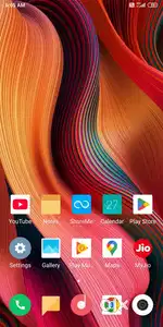 Redmi note 5 pro