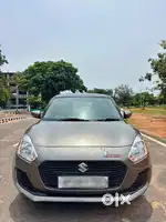 Maruti Suzuki Swift VXI Optional, 2020, Petrol