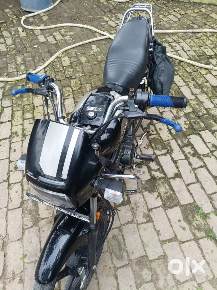 Hero Splendor Plus good condition