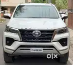 Toyota Fortuner 2011-2016 4x4 AT, 2023, Diesel