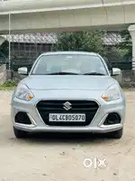 Maruti Suzuki Dzire VXi AGS, 2024, CNG & Hybrids