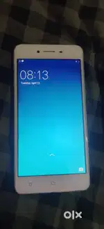 Oppo a37f 2gb 16gb fix price only mobile