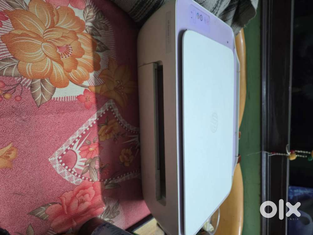 HP 2300 ALL-IN-ONE Deskjet PRINTER