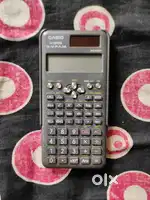 Scientific calculator