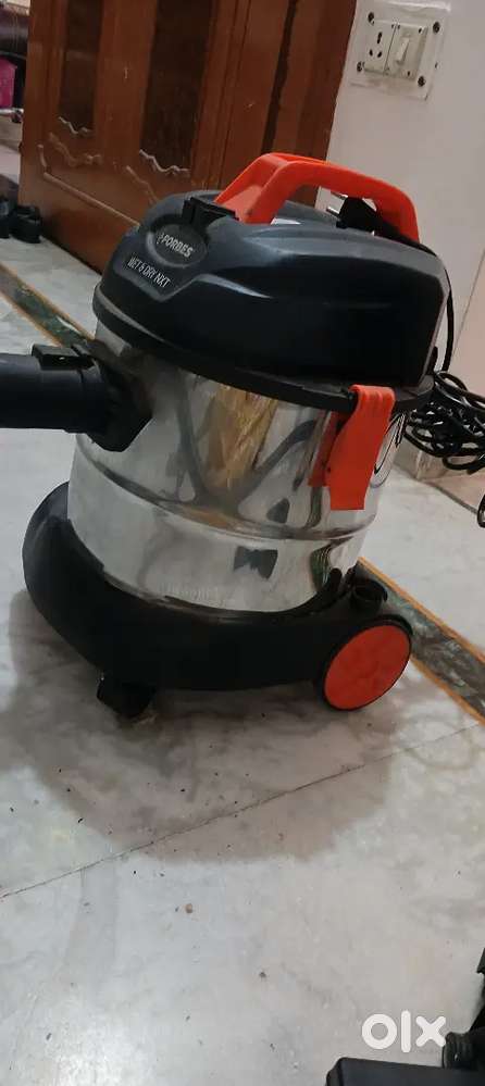 Vacuum cleaner