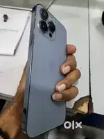 Iphone 13 pro max 256