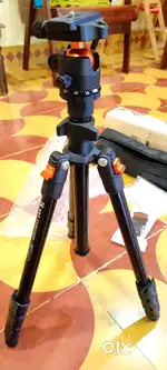 Camera& Mobile Tripod