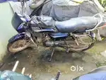 Bike good condition