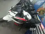 All condition okk new bike 2025 top model pulsar rs 200