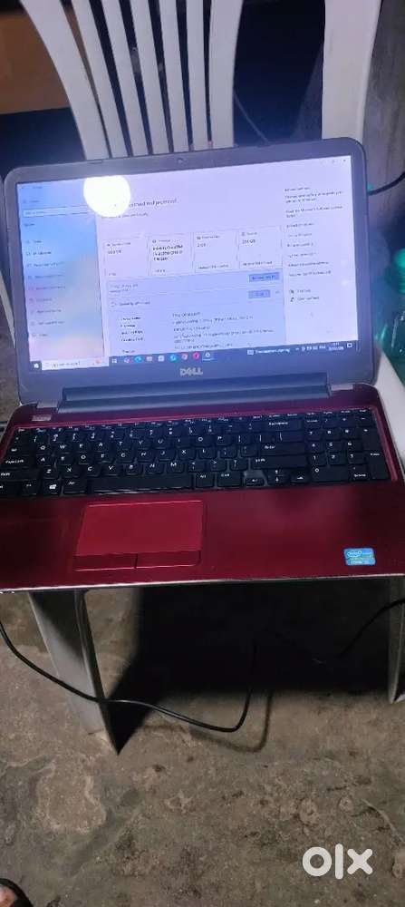 Dell  Inspiron 3452