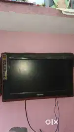 T SERIES 24 INCH LED TV WORKING CONDITION URGENT SEL