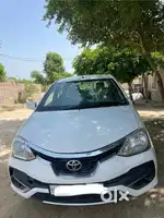Toyota Etios 2012 Diesel Good Condition