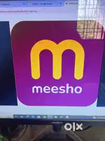 Delivery Boy MEESHO