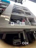 Residential Flat (Burari)