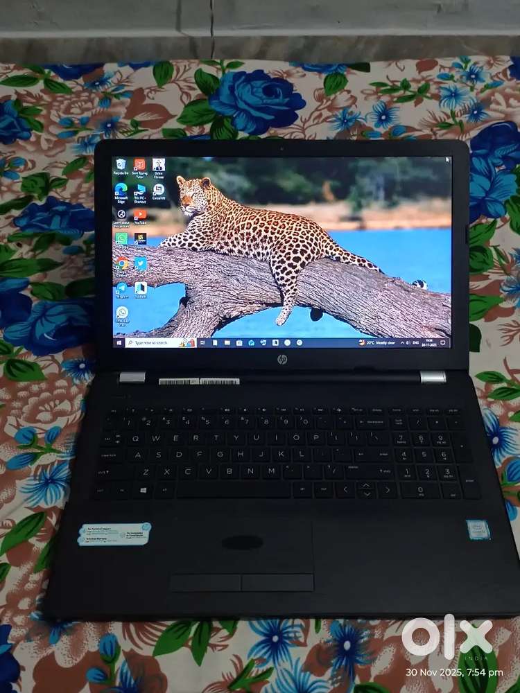 HP  LAPTOP