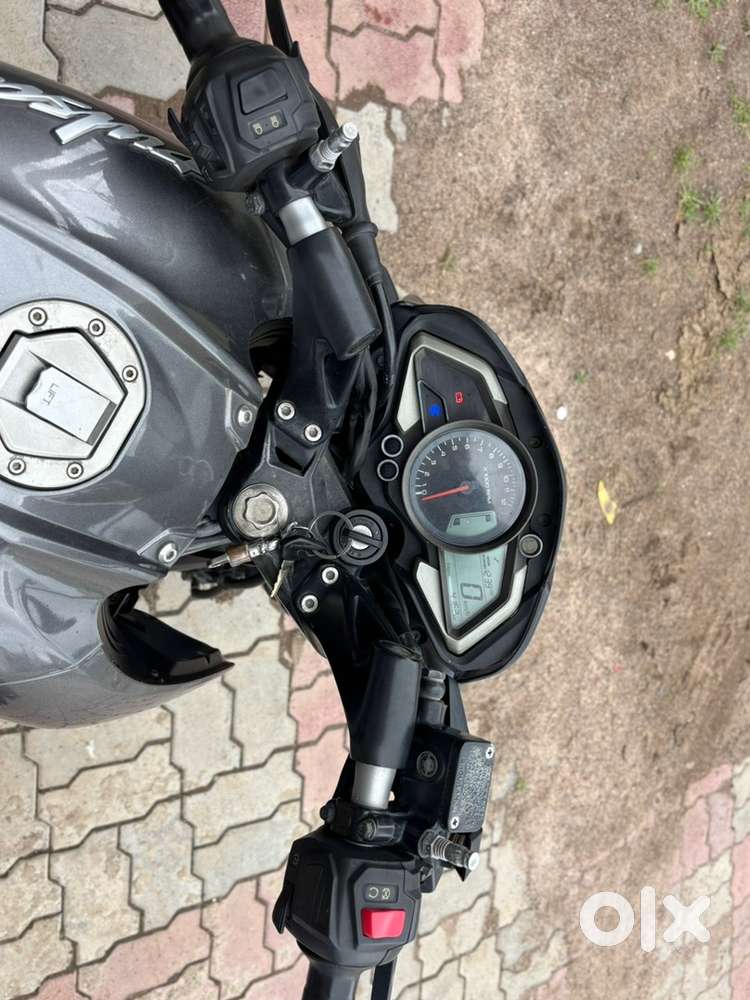 Bujaj pulsar ns125 good condition