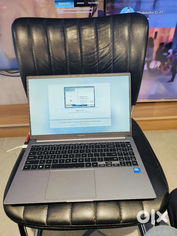 Samsung galaxy book 4 core5