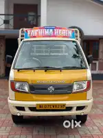 ASHOK LEYLAND DOST PLUS LX POWER STEARING MODEL -2021 SINGLE OWNER