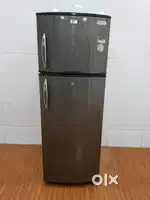 BRO119*¥• VIDEOCON 2DOOR 240LTR REFRIGERATOR