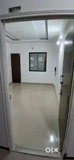2bhk flat  o tower 101 મારુતિ